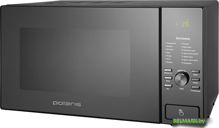 Микроволновая печь Polaris PMO 2303DG RUS - фото2