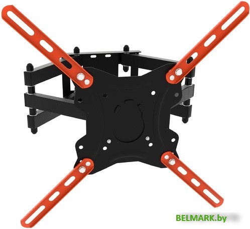 Кронштейн Electric Light КБ-01-70 (черный) - фото