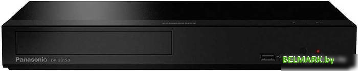 Blu-ray плеер Panasonic DP-UB150-K - фото