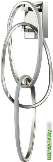 Бра Odeon Light Space 4891/33WL - фото