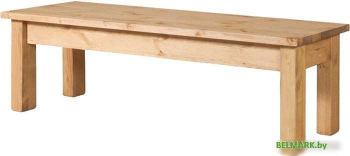 Скамейка Kommodum KSB11 - фото