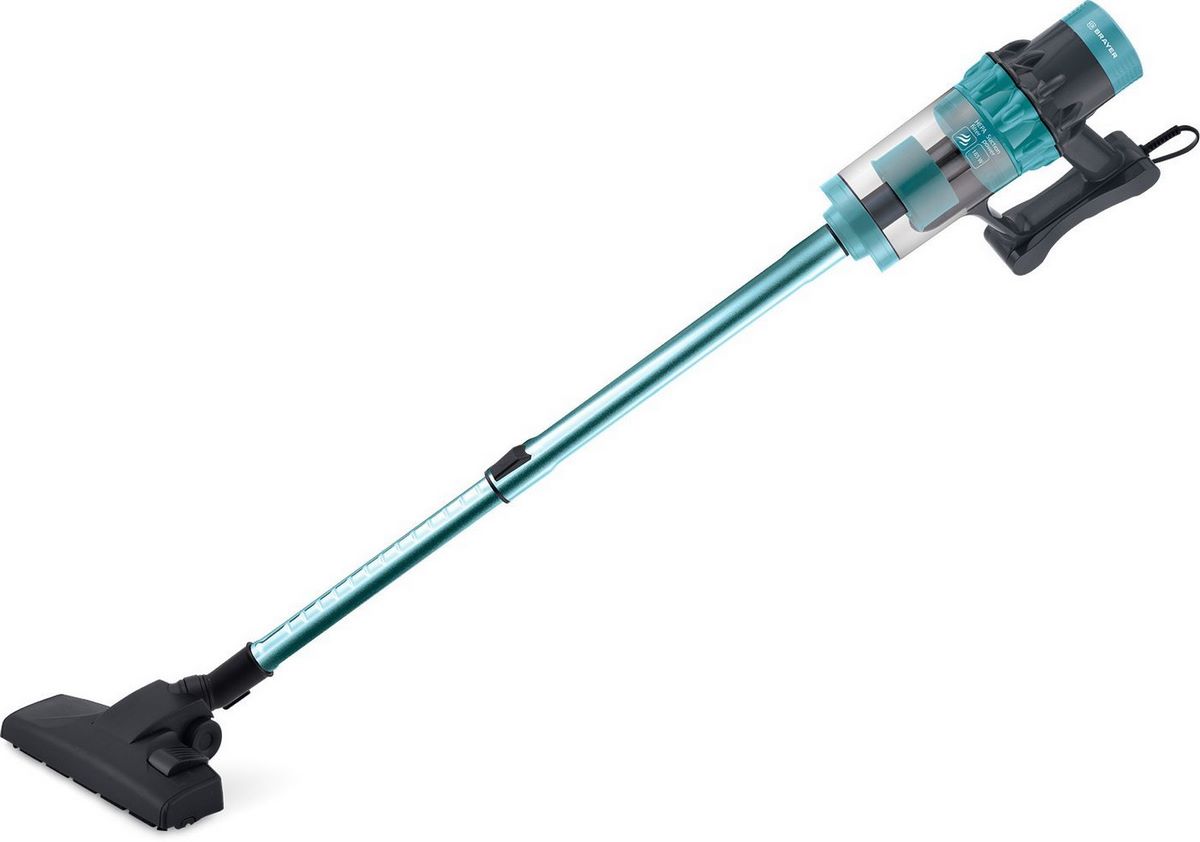 Пылесос Brayer BR4271 - фото