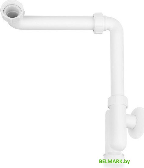 Сифон McAlpine HC13SPS-X32PF - фото