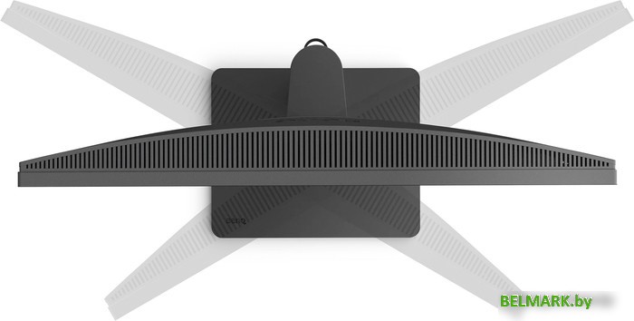 Монитор BenQ DesignVue PD2506Q - фото2