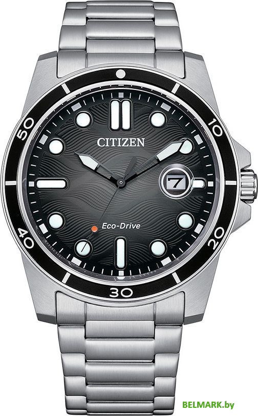 Наручные часы Citizen AW1816-89E - фото