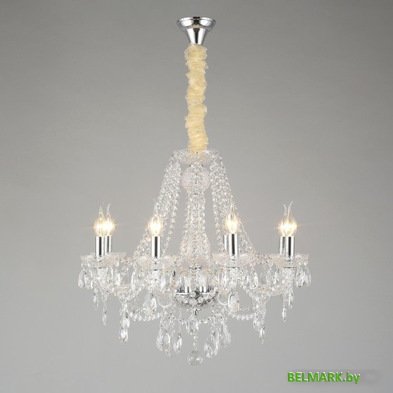 Подвесная люстра Aployt Koletta APL.755.03.08 - фото2