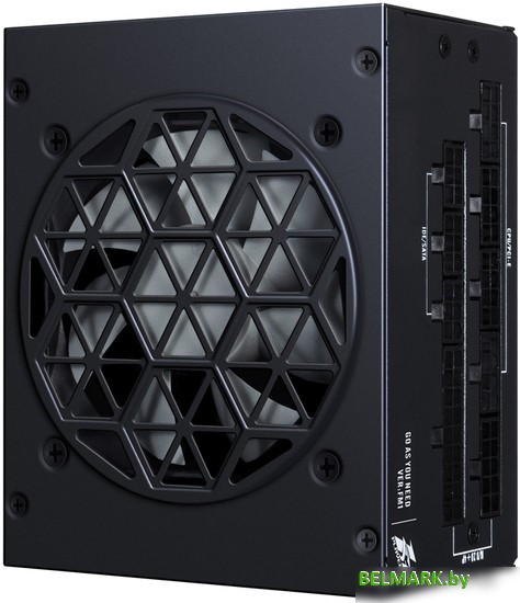 Блок питания 1stPlayer SFX 6.5 PS-650SFX - фото