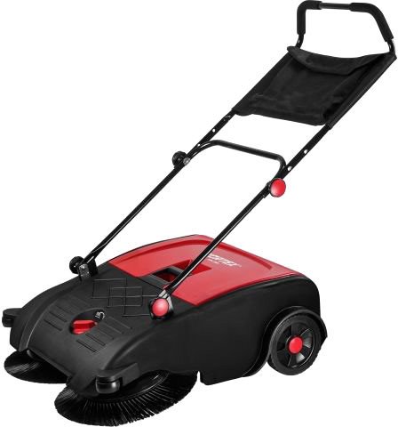 Подметальная машина Wortex HPS 7550 - фото