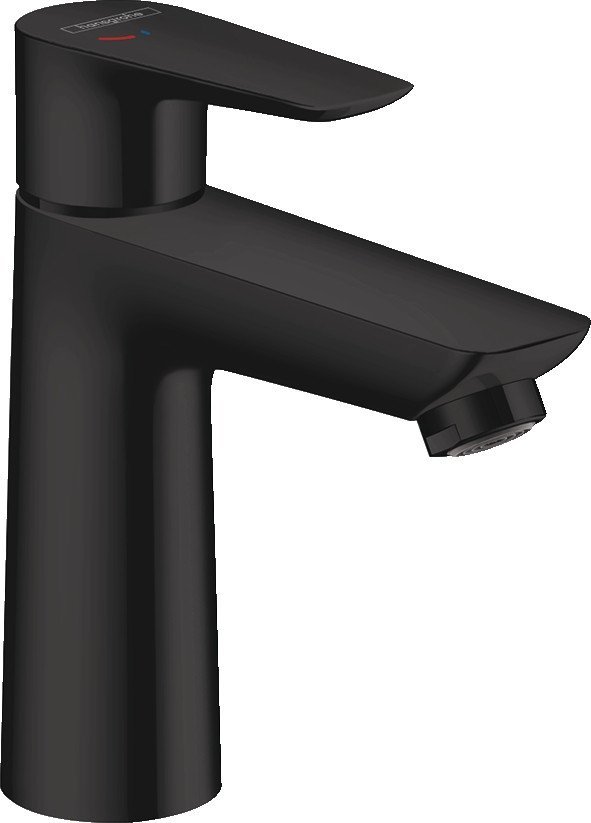 Смеситель Hansgrohe Talis E 71714670 - фото