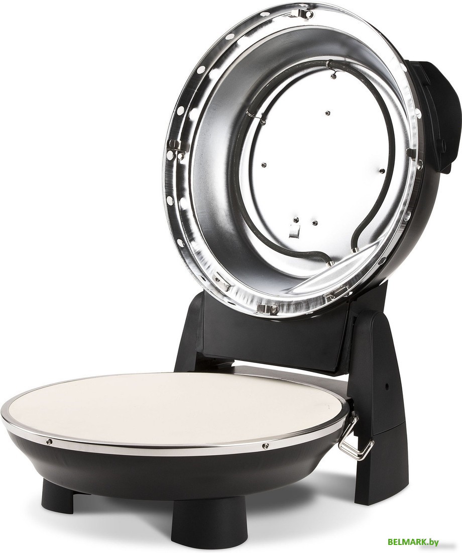 Пиццамейкер G3Ferrari G10032 (черный) - фото2