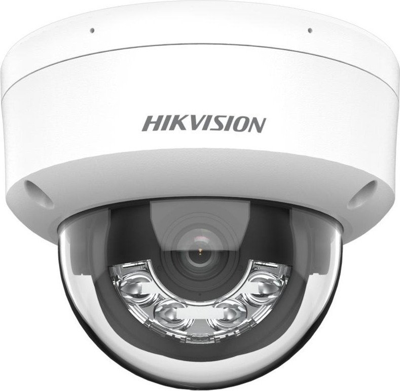 IP-камера Hikvision DS-2CD1123G2-LIU (2.8 мм) - фото2