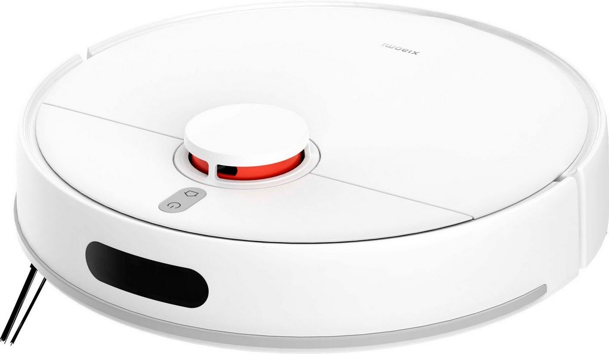 Робот-пылесос Xiaomi Robot Vacuum H40 OV51 - фото2