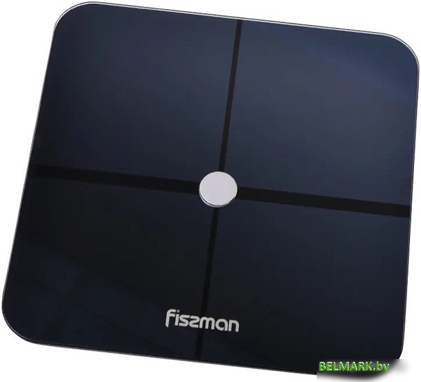 Напольные весы Fissman 0328 - фото