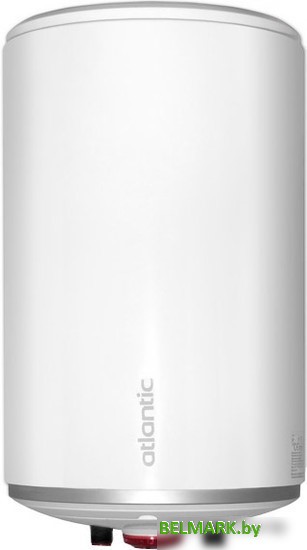 Накопительный электрический водонагреватель над мойкой Atlantic O'Pro Small PC RB 15 - фото