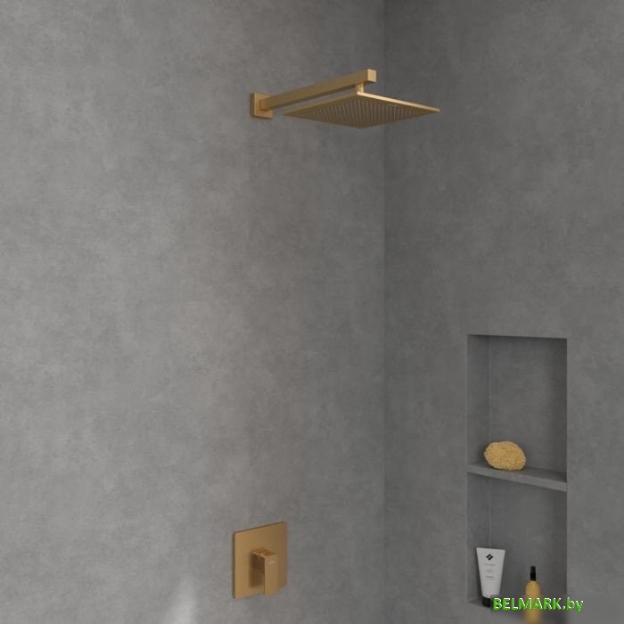 Смеситель без скрытого механизма Villeroy & Boch Subway 3.0 TVS11200200076 - фото2