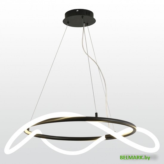 Подвесная люстра Lussole River LSP-8391 - фото