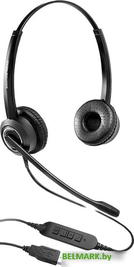 Наушники Grandstream GUV3000 - фото