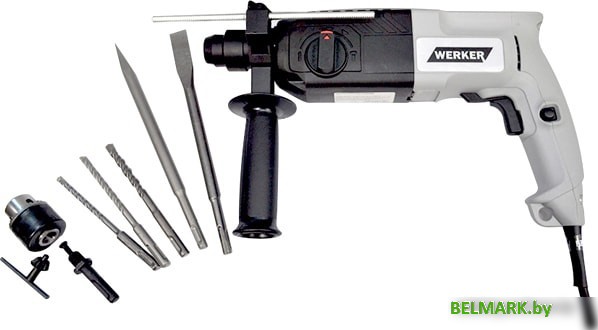 Перфоратор Werker RH 620 - фото