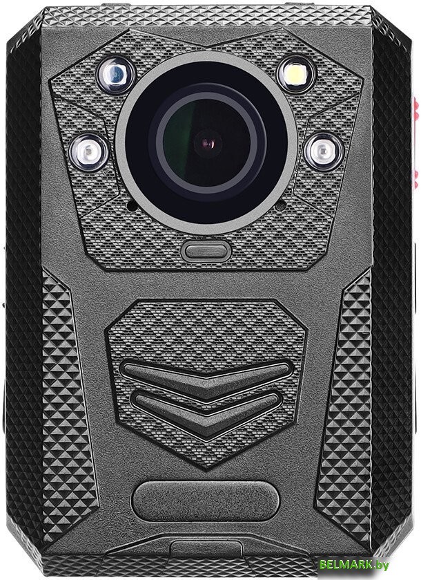 Экшен-камера BodyDvr X5A - фото