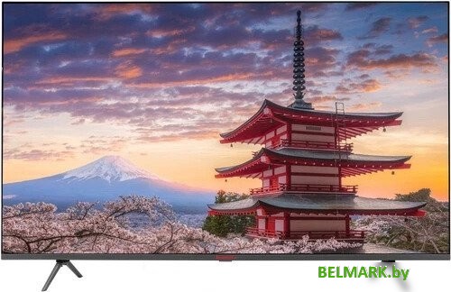 Телевизор Shivaki S55LU8500 - фото