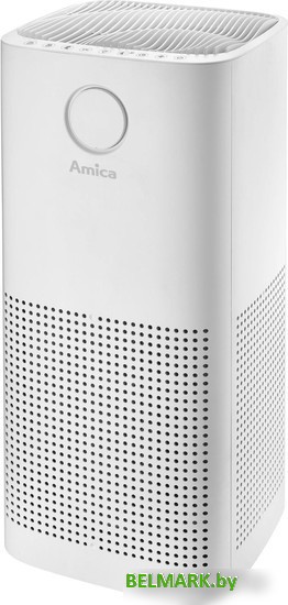 Очиститель воздуха Amica APD 4011 - фото