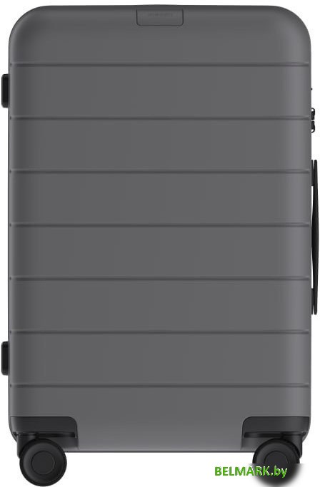 Чемодан Xiaomi Luggage Classic Pro 20" BHR8603GL (серый) - фото2