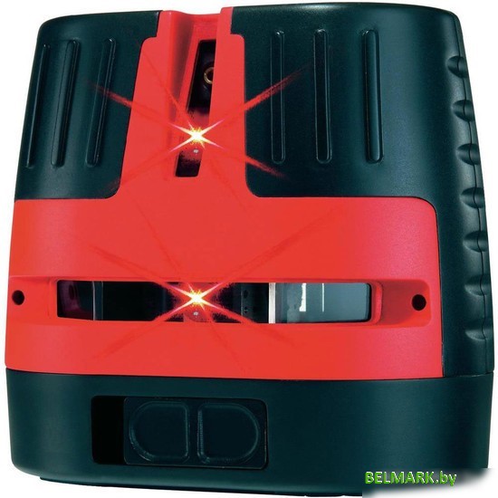 Лазерный нивелир Leica Lino L360 - фото