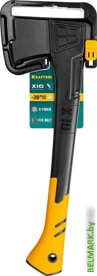Топор KRAFTOOL X10 20660-10 - фото2
