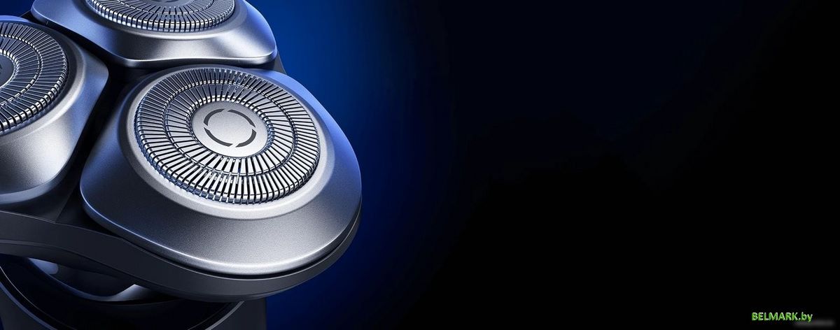 Электробритва Xiaomi Electric Shaver S301 - фото2