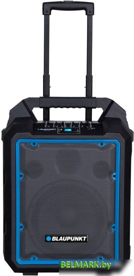 Колонка для вечеринок Blaupunkt MB10 - фото