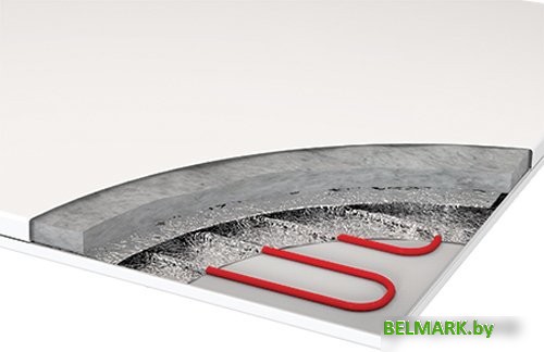 Инфракрасный обогреватель Ballu BIH-S2-0.3 - фото2