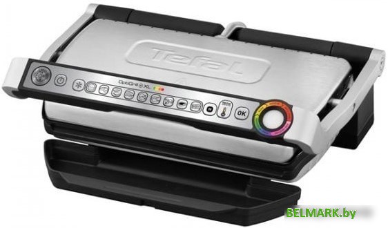 Электрогриль Tefal Optigrill+ XL GC724D12 - фото2