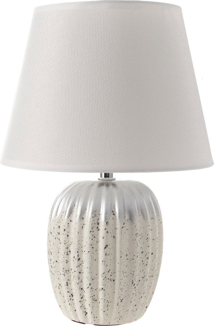 Настольная лампа Risalux Нике 10767618 (белый) - фото