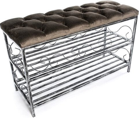 Банкетка Dudo БН-49КС-2 (Italia-6) - фото