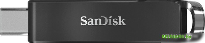 USB Flash SanDisk Ultra USB Type-C 128GB SDCZ460-128G-G46 - фото2