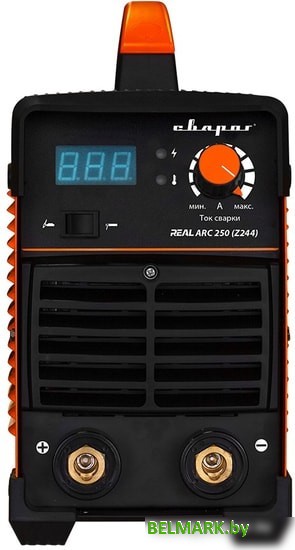 Сварочный инвертор Сварог Real ARC 250 (Z244) - фото2