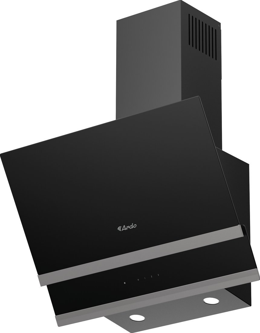Кухонная вытяжка ARDO HI262EB2 - фото