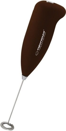 Ручной вспениватель молока Esperanza EKF001N - фото