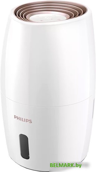 Увлажнитель воздуха Philips HU2716/10 - фото
