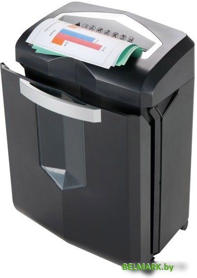 Шредер HSM shredstar X13 - фото2