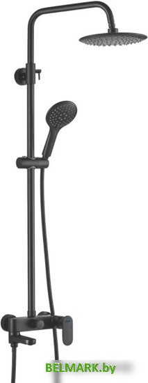 Душевая система Shevanik S8736H - фото