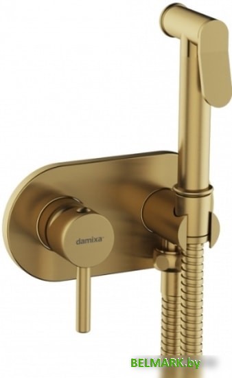 Гигиенический душ Damixa Option 214000000 - фото