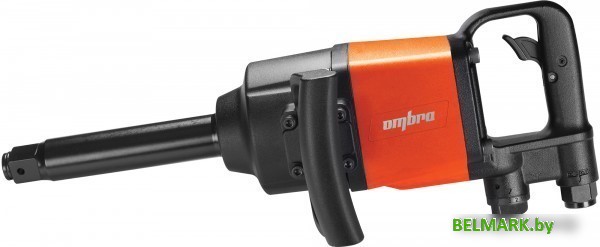 Пневматический гайковерт Ombra OMP11339L - фото