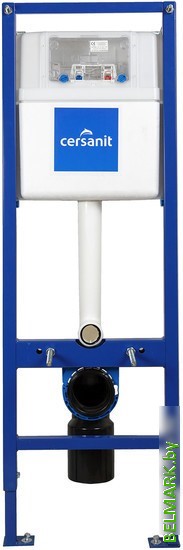 Инсталляция для унитаза Cersanit Vector [S-IN-MZ-VECTOR] - фото2