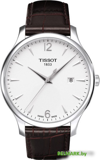 Наручные часы Tissot TRADITION GENT (T063.610.16.037.00) - фото