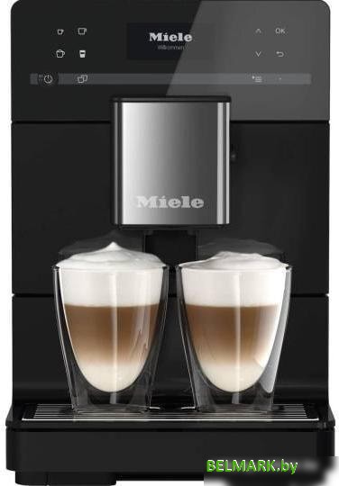 Эспрессо кофемашина Miele CM 5410 - фото
