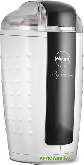 Электрическая кофемолка Eldom MK60 dott - фото