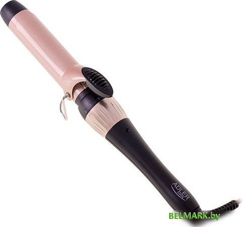 Круглая плойка Adler AD 2118 - фото