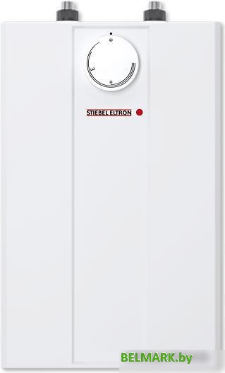 Накопительный электрический водонагреватель под мойку STIEBEL ELTRON ESH 5 U-N Trend - фото