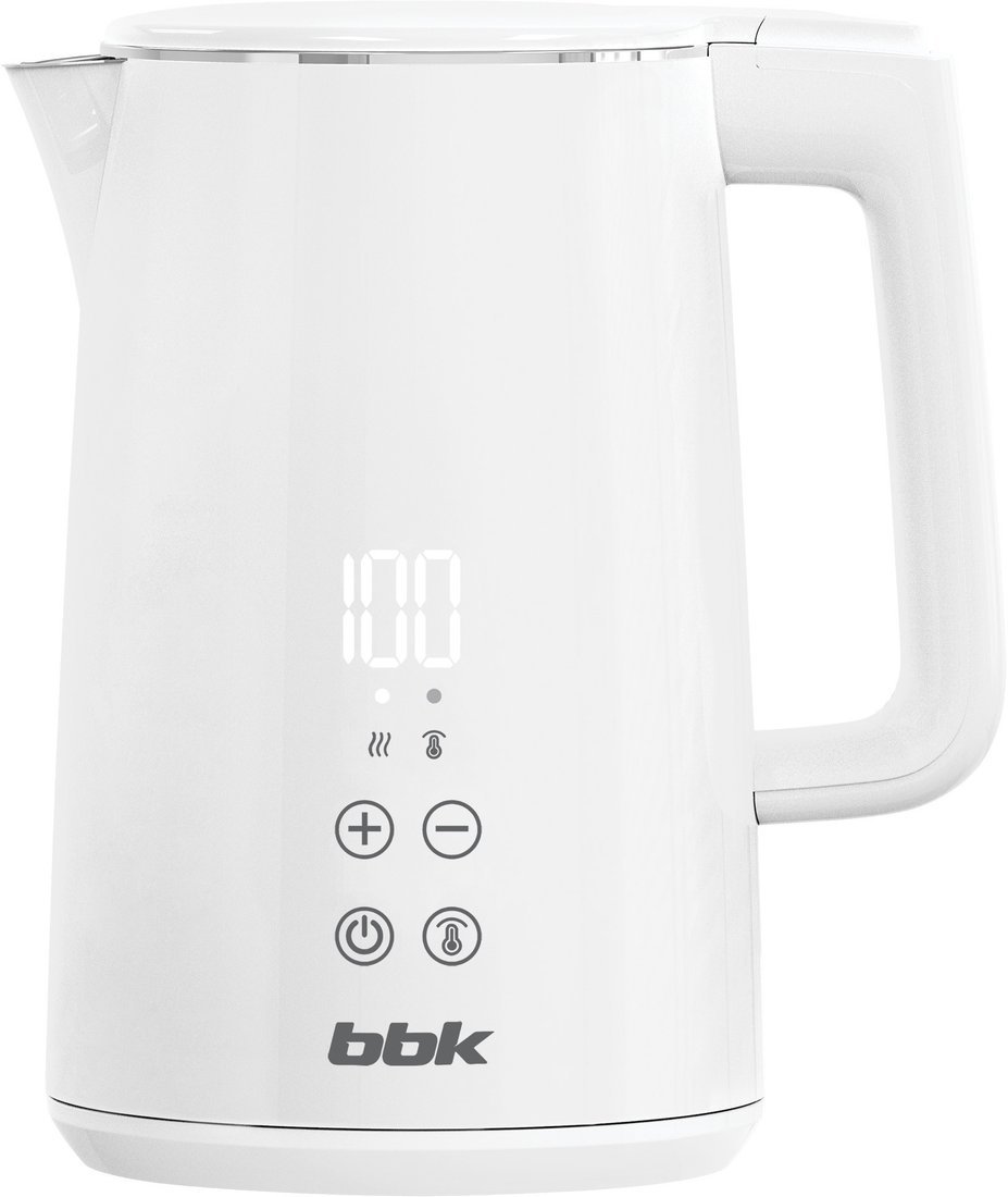 Электрический чайник BBK EK1500 - фото